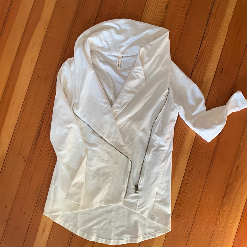 Small My Beloved jacket